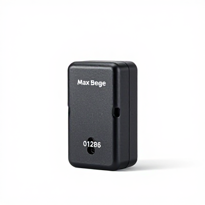 Carregador Max Bege 01286
