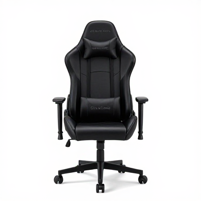 Cadeira Gamer Pro Preto 00572