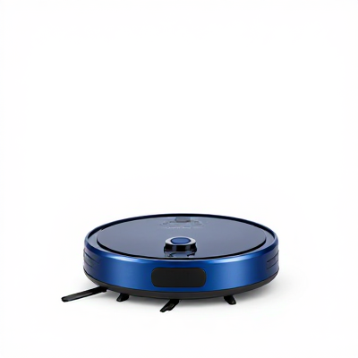 Aspirador Slim Azul 00419