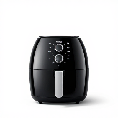 Air Fryer Plus Roxo 00524