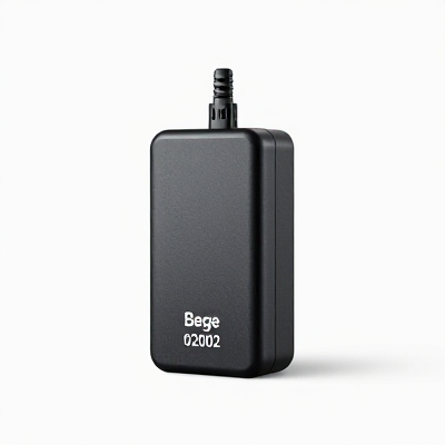 Carregador Slim Bege 02002