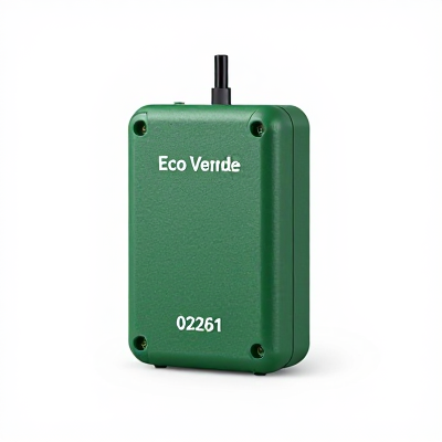 Carregador Eco Verde 02261