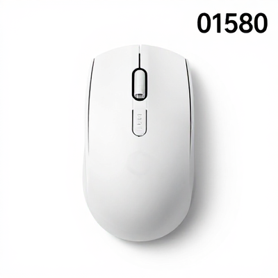 Mouse Smart Branco 01580