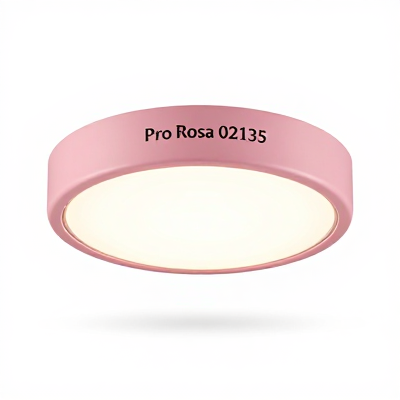Luminária Pro Rosa 02135
