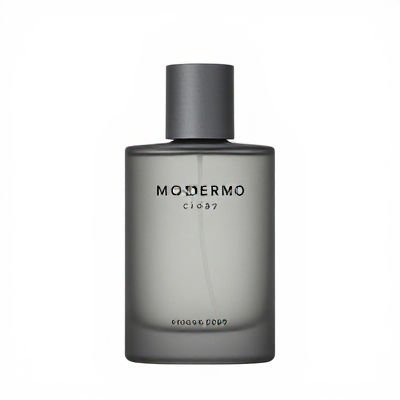 Perfume Moderno Cinza 02097
