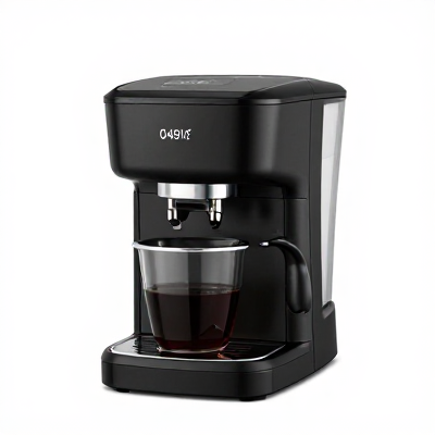 Cafeteira Smart Preto 04910