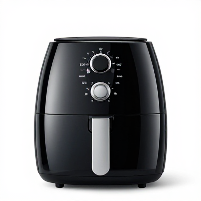 Air Fryer Lite Branco 02275