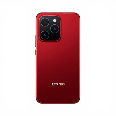 Smartphone Eco Roxo 03256