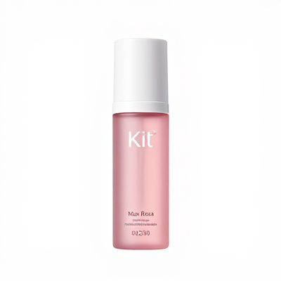 Kit Skincare Max Rosa 02230