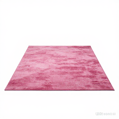 Tapete Moderno Rosa 01601