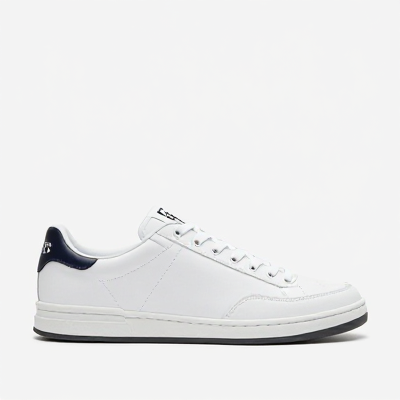Tênis Vintage Branco 04139