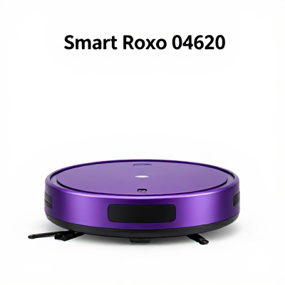 Aspirador Smart Roxo 04620
