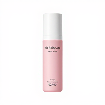 Kit Skincare Slim Rosa 02499