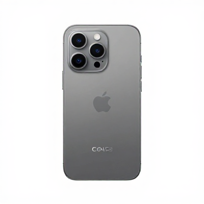 Smartphone Eco Cinza 04128