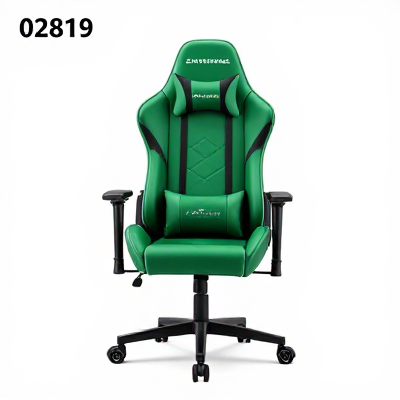 Cadeira Gamer Lite Verde 02819