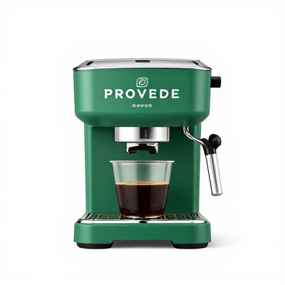 Cafeteira Pro Verde 04009