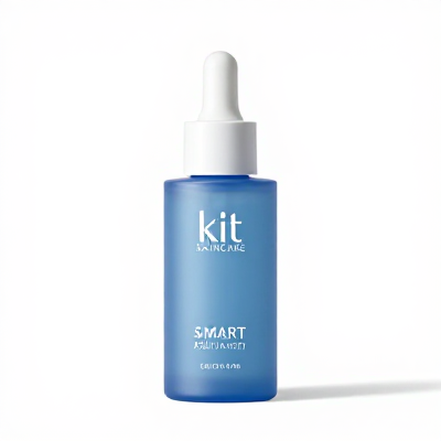 Kit Skincare Smart Azul 04427