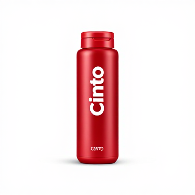 Cinto Ultra Vermelho 02376