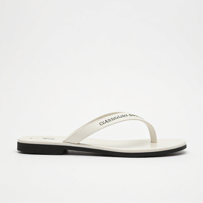 Chinelo Clássico Branco 04544