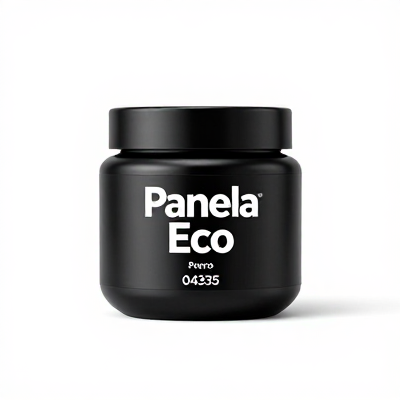 Panela Eco Preto 04335