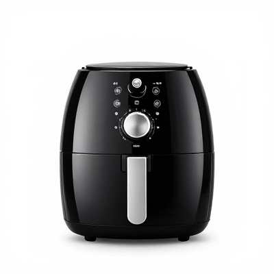 Air Fryer Max Bege 00863