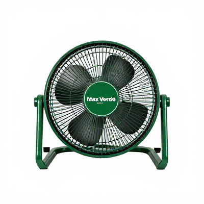 Ventilador Max Verde 02504