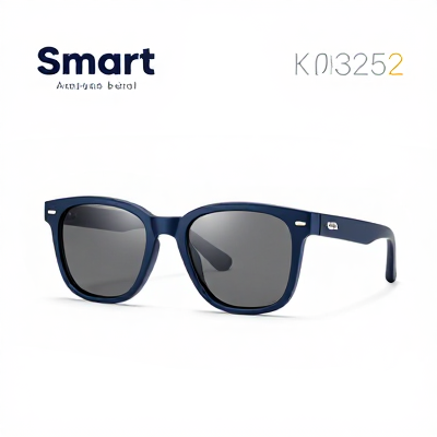 Óculos Smart Azul 03252