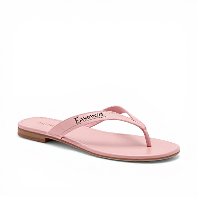 Chinelo Essencial Rosa 00265
