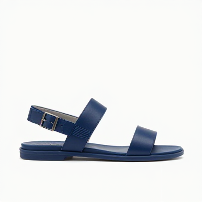 Sandália Lite Azul 00852