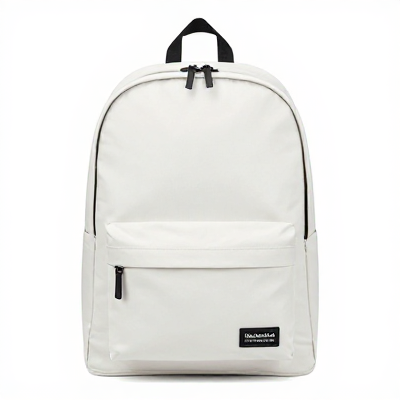 Mochila Premium Branco 01613