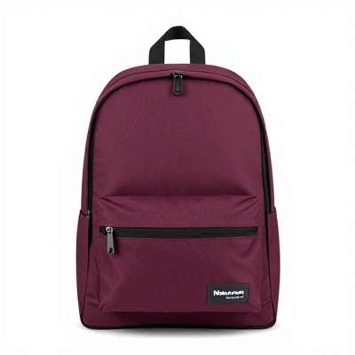 Mochila Moderno Roxo 04571