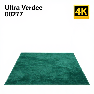 Tapete Ultra Verde 00277