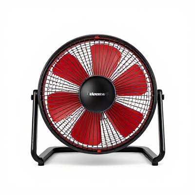 Ventilador Max Vermelho 01364