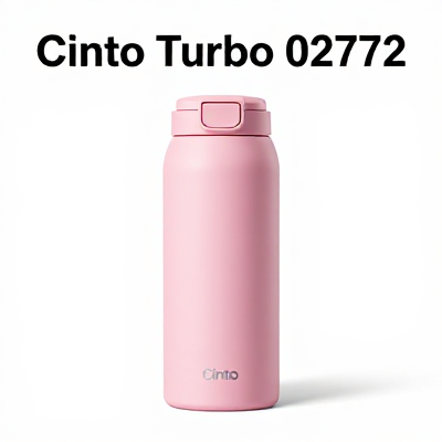 Cinto Turbo Rosa 02772