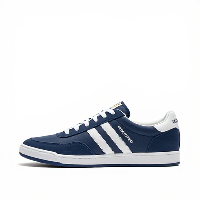 Tênis Vintage Azul 02415