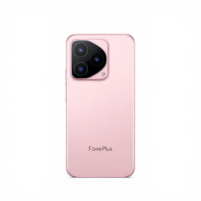 Fone Plus Rosa 03937