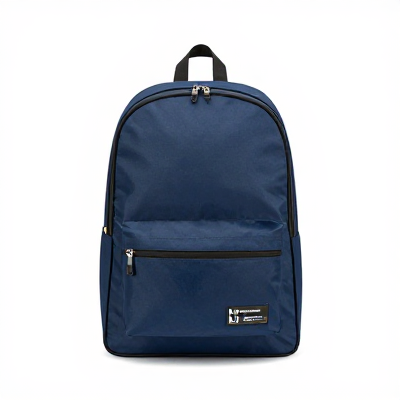 Mochila Max Azul 02785