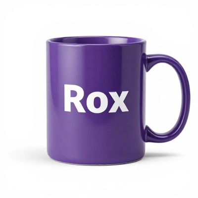 Caneca Plus Roxo 00383