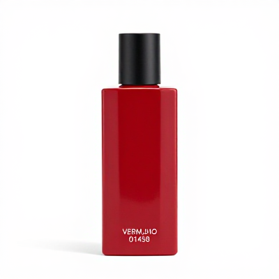 Perfume Slim Vermelho 01458