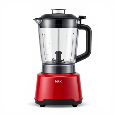Liquidificador Max Vermelho 00908