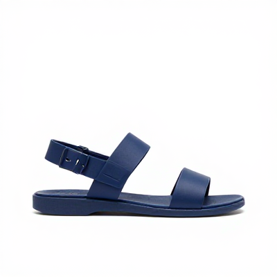 Sandália Ultra Azul 01797