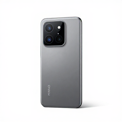 Fone Eco Cinza 04551