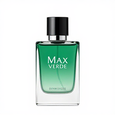 Perfume Max Verde 01092