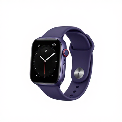 Smartwatch Ultra Roxo 03753
