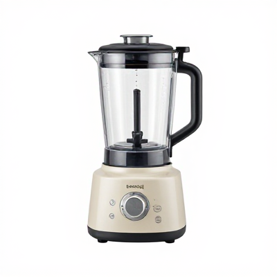 Liquidificador Essencial Bege 04402