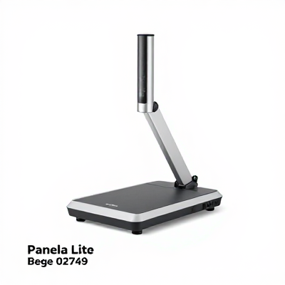 Panela Lite Bege 02749