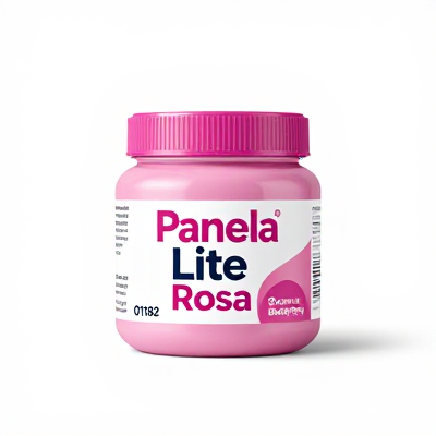 Panela Lite Rosa 01182