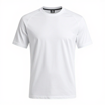 Camiseta Max Branco 04628