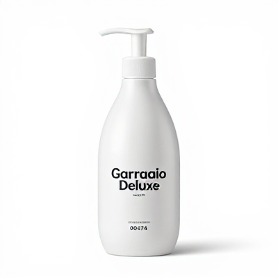 Garrafa Deluxe Branco 00474