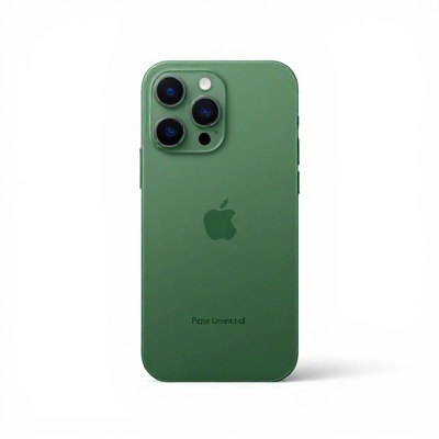 Fone Essencial Verde 04944